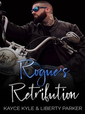 cover image of Rogue's Retribution